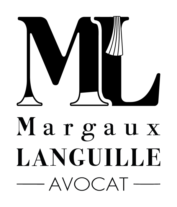 Margaux Languille avocat epinal logo